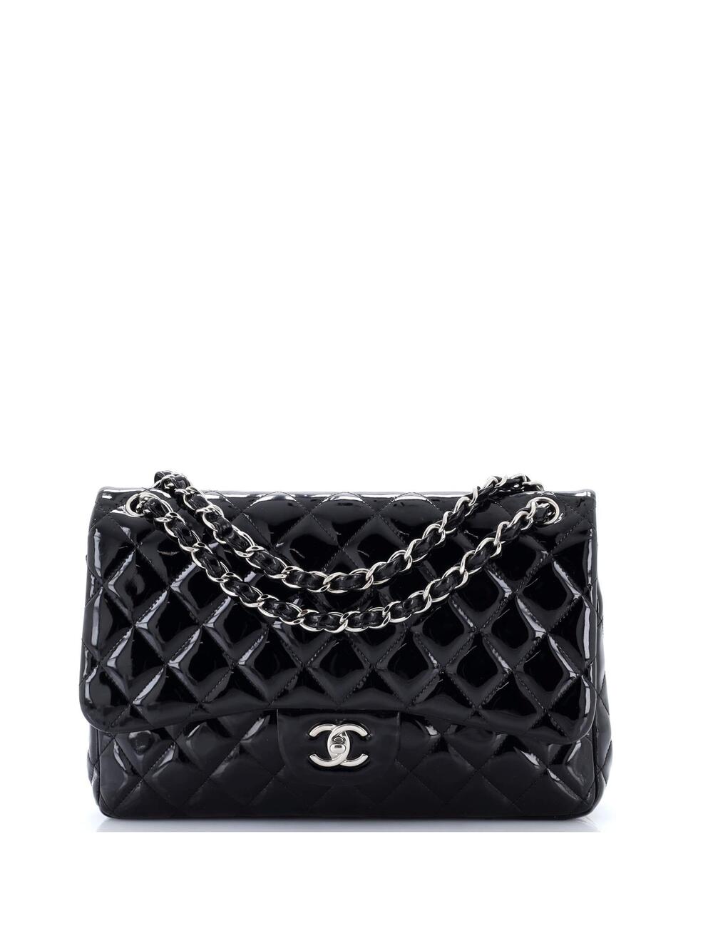 Chanel Classic Double Flap Bag Quilted #248406C49B